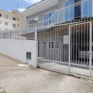 Kitnet Calma, Prox A Br101 Apartamento Sao Jose (Santa Catarina)