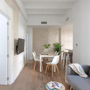 Hommyhome Teodosio Appartement