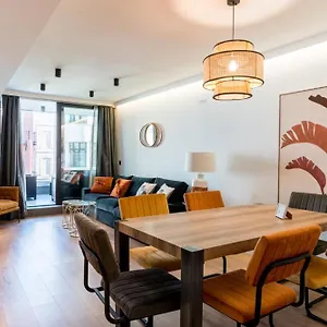 Apartmentsole - San Pablo Apartment