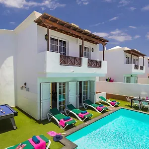  Villa Geria By Spain