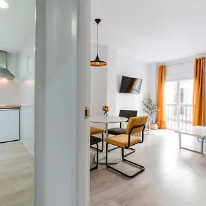 Olehousing - Cathedral Terrace Apartment