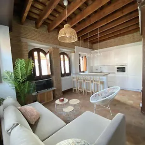 Hostfy Centro Puerta Osario Apartment