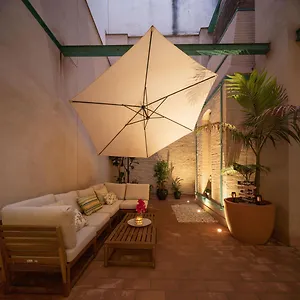 Terra Triana Apartment