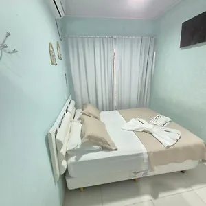 Cantinho Da Tia Sandra - 1 Quarto em Acomodações Particulares Sao Francisco do Sul