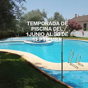 Brisas Vip Valencina De La Concepcion Sevilha