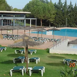 C16 - Landeiro Marinapark Apartamento Lagos
