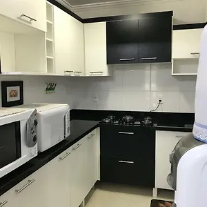 Apartamento Summerville Apartamento Piratuba