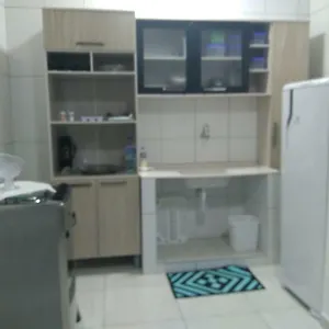 Grande - - Sc Apartamento Sao Francisco do Sul