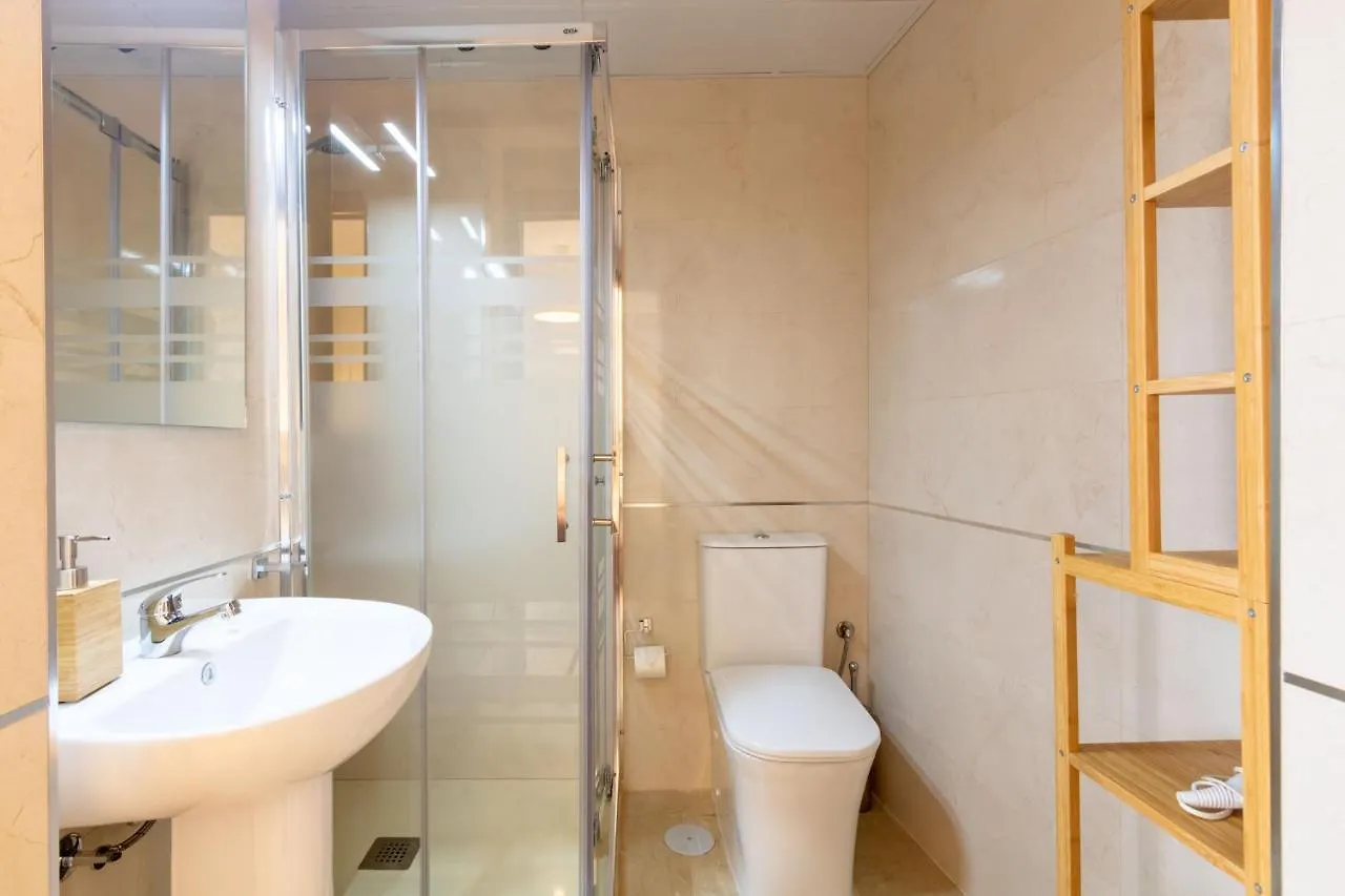 San Jacinto Triana Deluxe By Valcambre Appartement Sevilla 0*,  Spanje