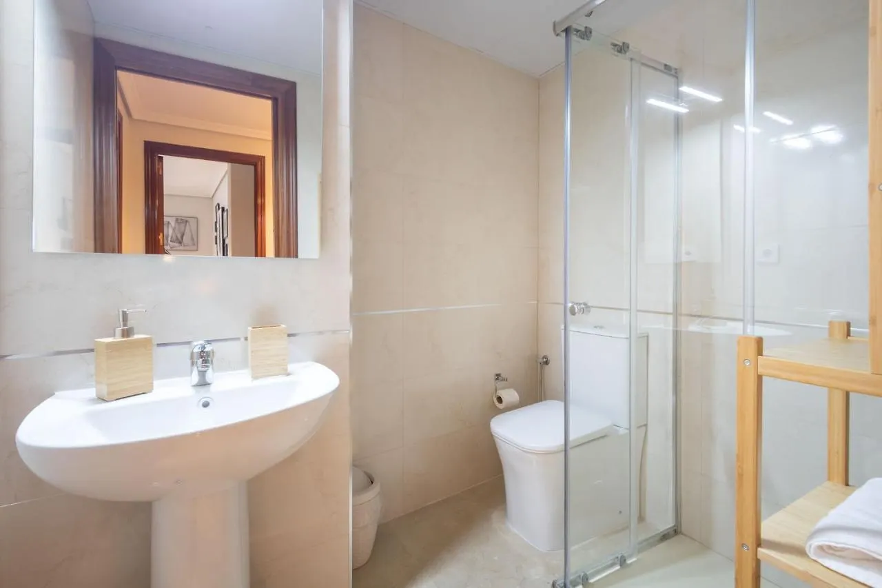San Jacinto Triana Deluxe By Valcambre Apartment Seville