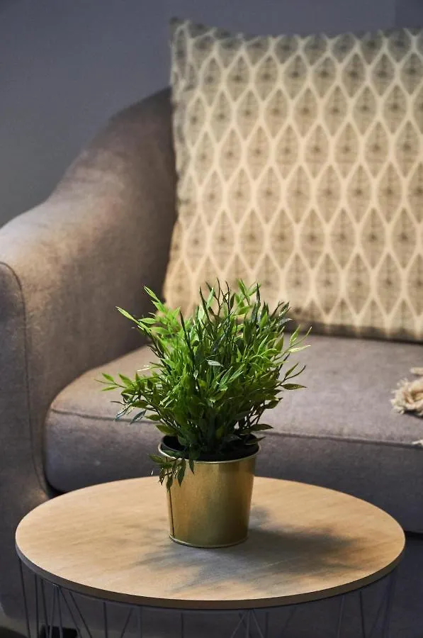 San Jacinto Triana Deluxe By Valcambre Appartement Sevilla