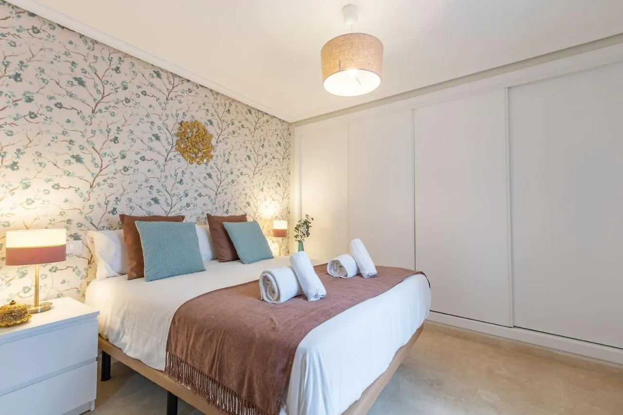San Jacinto Triana Deluxe By Valcambre Appartement Sevilla